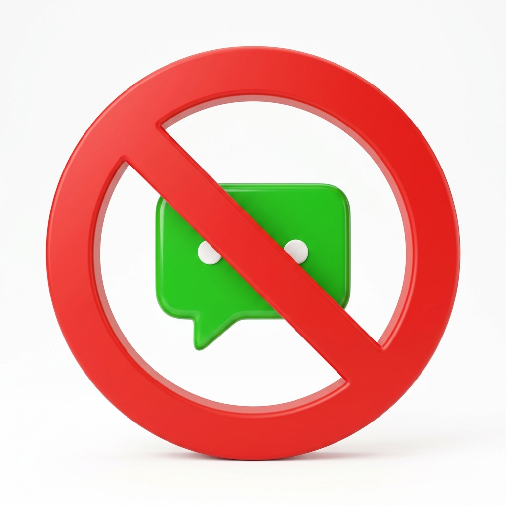 Chat icon