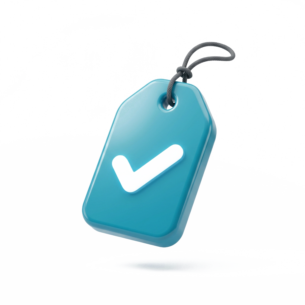 Price icon