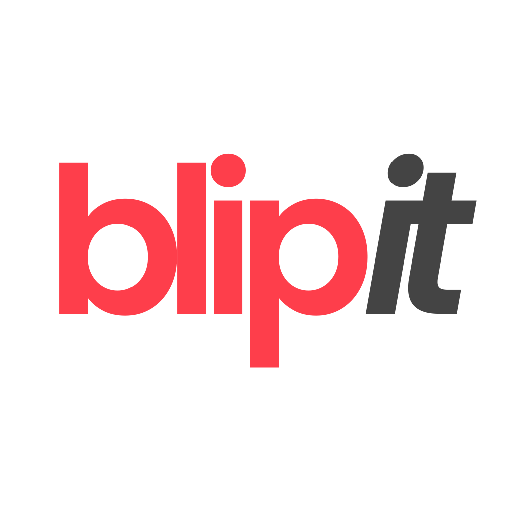 Blipit